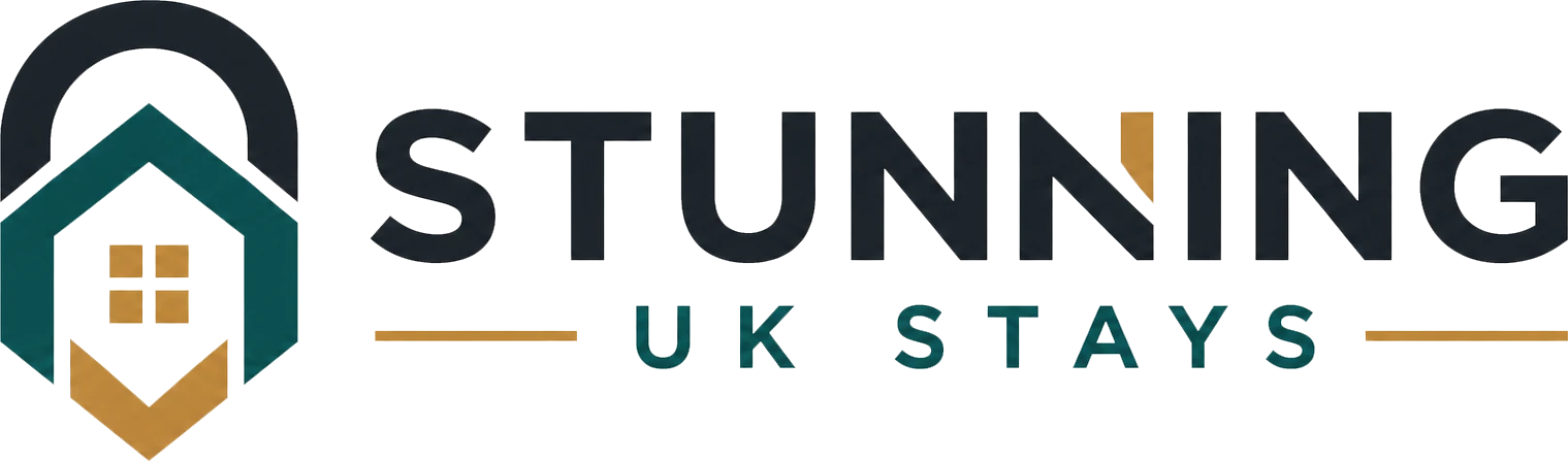 Stunning UK Stays